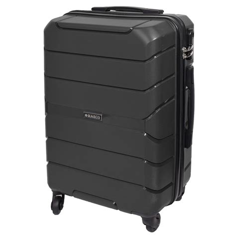 best lightweight and strong suitcase.